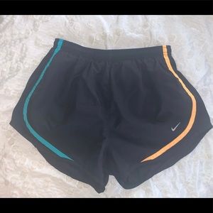 Nike shorts!